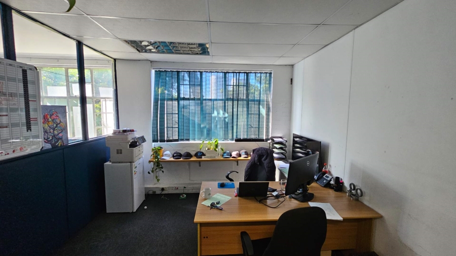 To Let commercial Property for Rent in Parow Industrial Western Cape